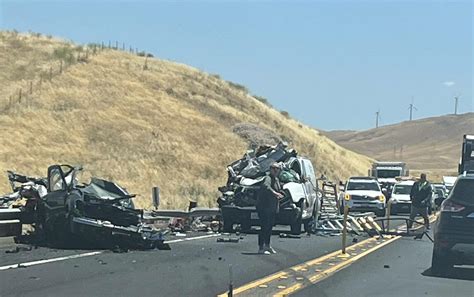 1 dead, 3 hurt in North County crash